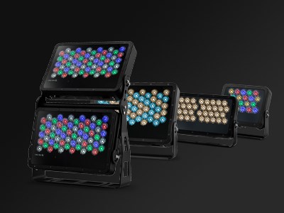 CAPITONYX. <br>A Winning Combination